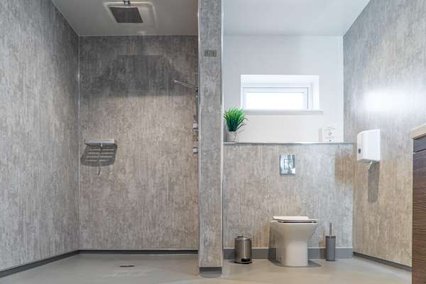 Adult Caravan Park near M6 Junction 42 in Carlisle, Cumbria