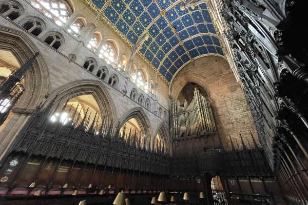 Things to do in Carlisle