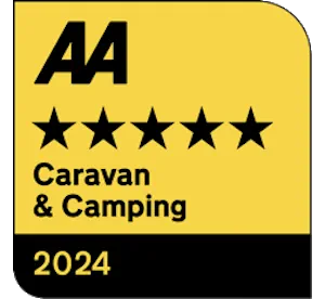 AA 5 Pennant Award 2024