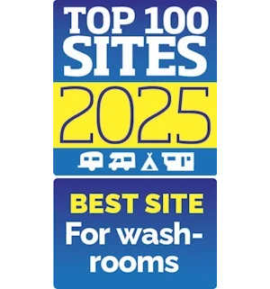 Best of British Touring and Holiday Parks