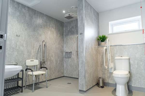 Adult Caravan Park near M6 Junction 42 in Carlisle, Cumbria