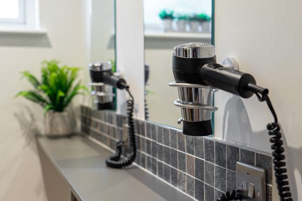 Adults Only Caravan Park in Carlisle, Cumbria