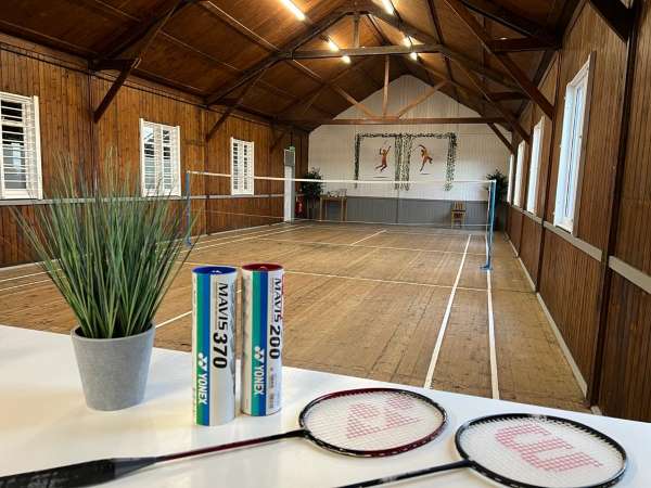 Adult Only caravan park in the UK